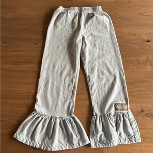Girls sz 8 Matilda Jane Martha Bug Ruffles